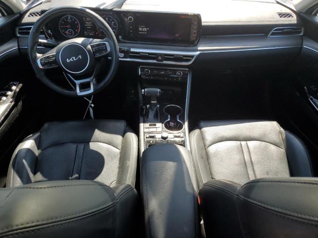  KIA K5 2022 Biały