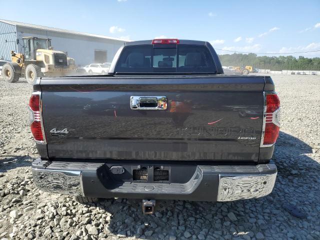  TOYOTA TUNDRA 2014 Szary