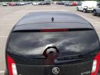 2016 SKODA CITIGO BLA for sale at Copart SANDTOFT