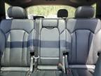 2017 AUDI Q7 TECHNIK S-LINE   for sale at Copart ON - COOKSTOWN