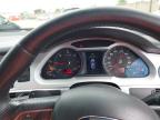 2010 AUDI A6 LE MANS for sale at Copart YORK