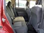 2014 Jeep Patriot Latitude de vânzare în Assonet, MA - Front End