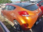 2013 HYUNDAI VELOSTER S for sale at Copart WISBECH