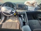 2021 HYUNDAI ELANTRA SEL   for sale at Copart NL - ST. JOHN'S
