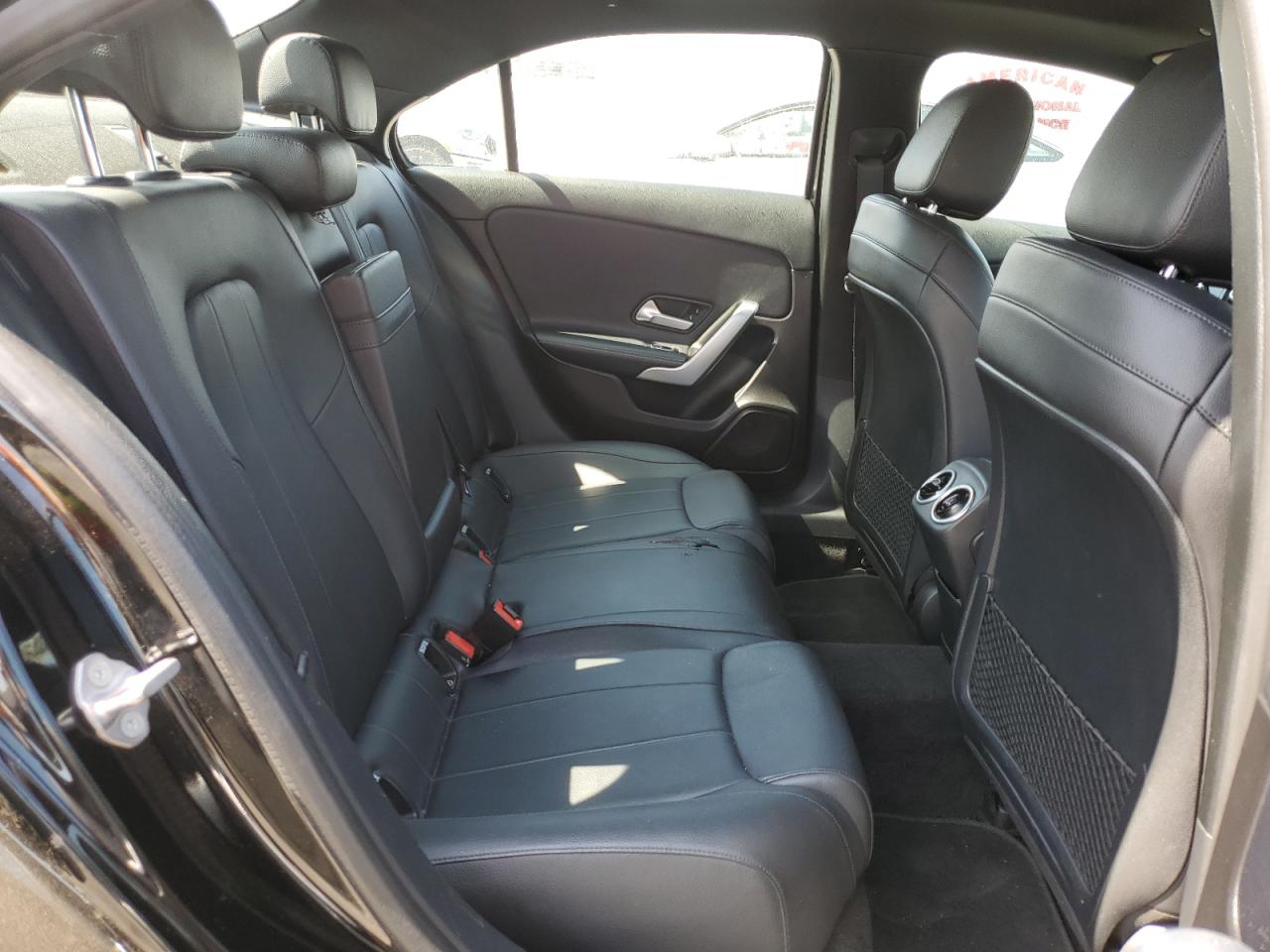 2019 Mercedes-Benz A 220 4Matic VIN: WDD3G4FB7KW022706 Lot: 60864005