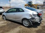 2015 Kia Forte Ex   for Sale in Albuquerque, NM - Rear End