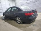 2010 Hyundai Sonata Gls zu verkaufen in Candia, NH - Undercarriage