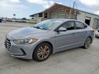2017 Hyundai Elantra Se for Sale in Corpus Christi, TX - Mechanical