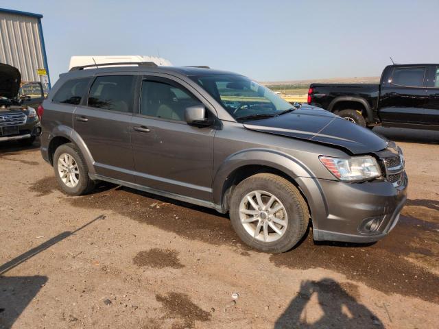  DODGE JOURNEY 2013 Szary