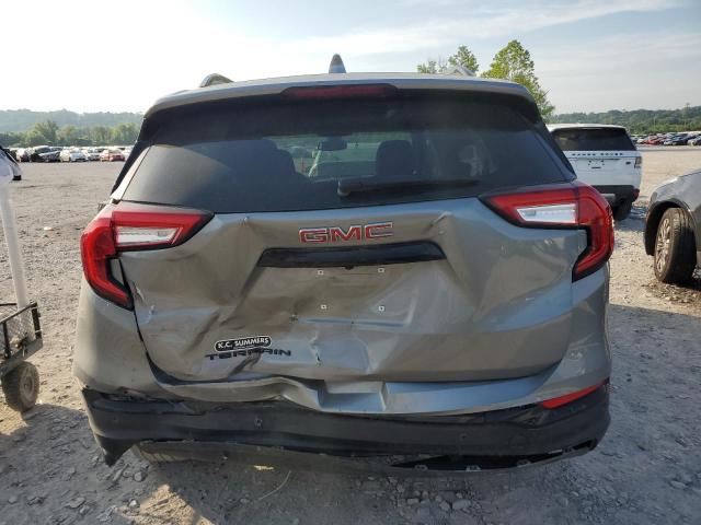  GMC TERRAIN 2024 Szary