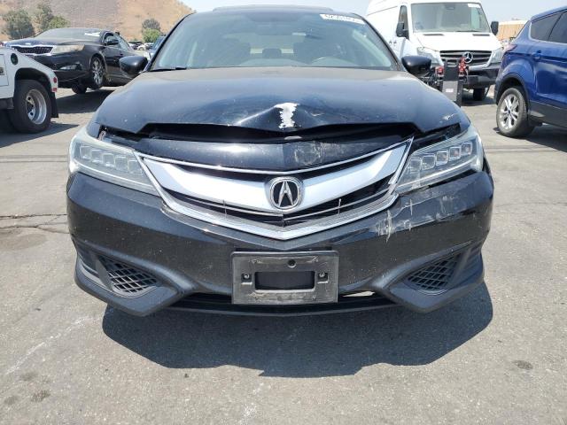 ACURA ILX 2018 Czarny