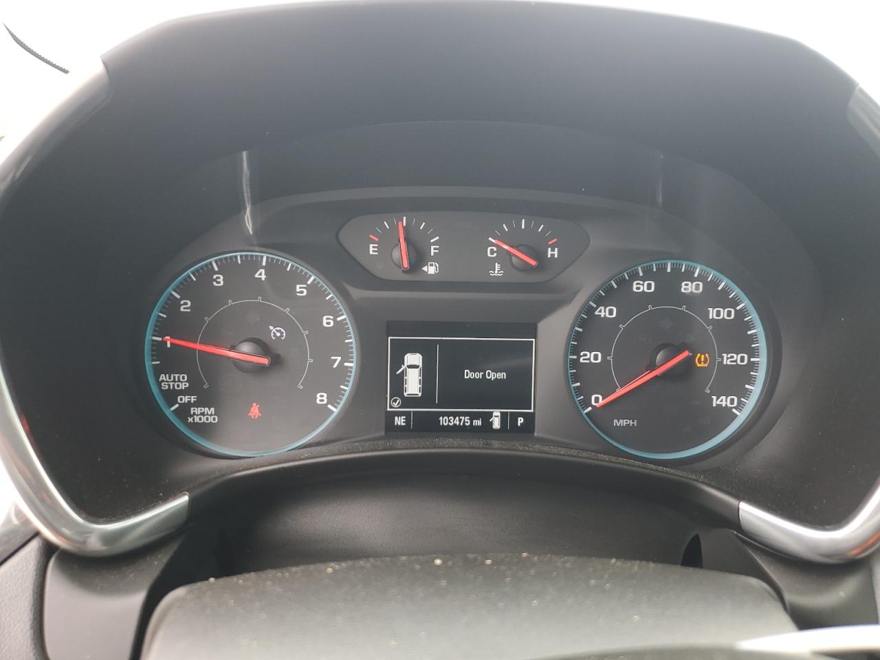 2020 Chevrolet Equinox Ls VIN: 3GNAXSEV2LS698809 Lot: 59531845