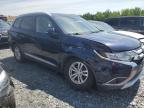 2016 MITSUBISHI OUTLANDER SE   for sale at Copart QC - MONTREAL