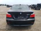 2009 Bmw 528 I продається в Fredericksburg, VA - Front End
