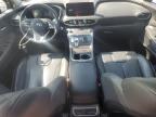 2022 Hyundai Santa Fe Sel Premium for Sale in Charles City, VA - Rear End