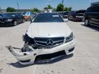 Haslet, TX에서 판매 중인 2013 Mercedes-Benz C 63 Amg - Front End