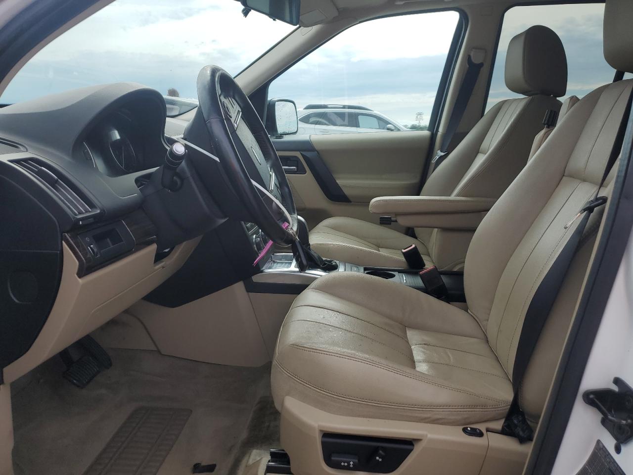 2013 Land Rover Lr2 Hse VIN: SALFR2BG4DH372348 Lot: 59902505