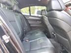 2012 BMW 550 XI   for sale at Copart ON - COOKSTOWN