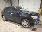 2011 Mitsubishi Outlander Sport Se   продається в West Mifflin, PA - Front End