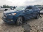 2020 Ford Edge Titanium   for Sale in Wayland, MI - Front End