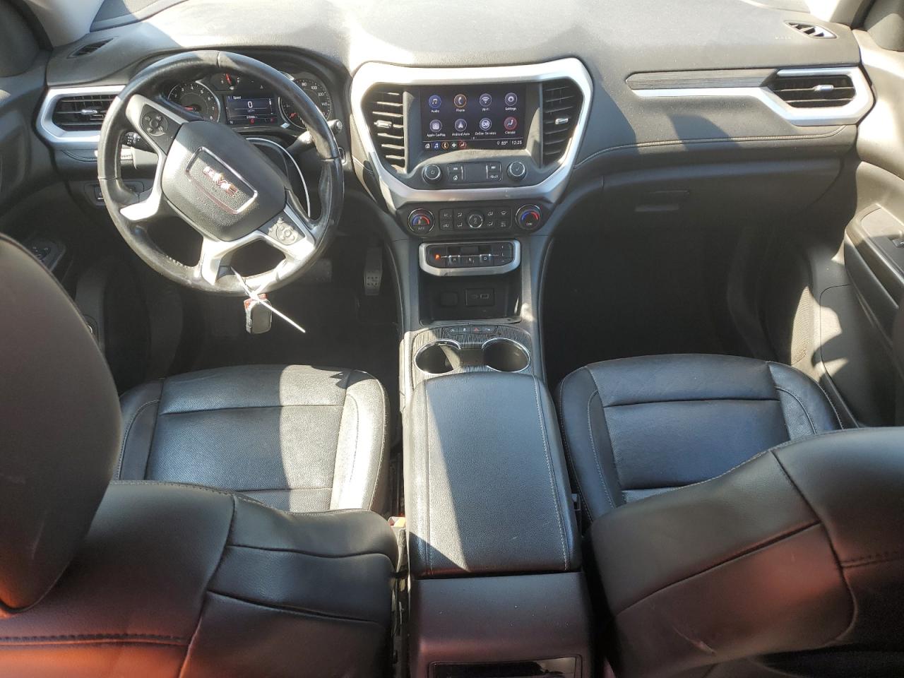 GMC ACADIA 2020 VIN 1GKKNULS2LZ134267 photo 8