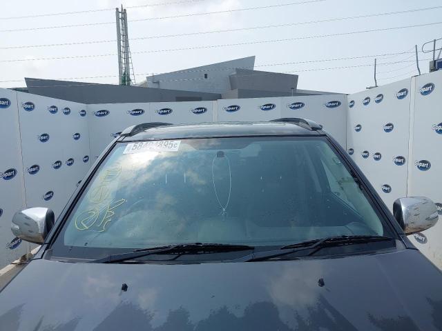 2012 SUZUKI GRAND VITA