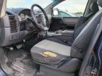 2011 Nissan Titan S de vânzare în Magna, UT - Front End