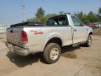1999 Ford F150  en Venta en Davison, MI - Rollover