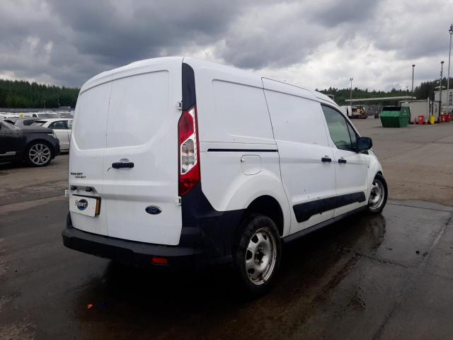 2023 FORD TRANSIT CO