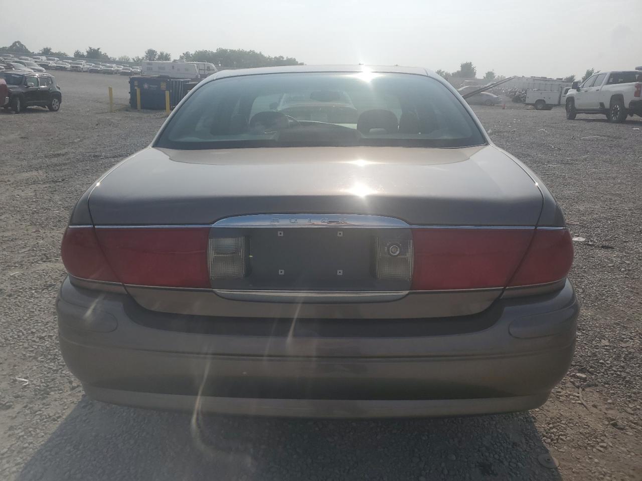 2002 Buick Lesabre Custom VIN: 1G4HP54K82U216919 Lot: 59685275