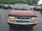 1998 Chevrolet S Truck S10 for Sale in Grantville, PA - Normal Wear