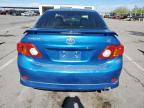 2010 Toyota Corolla Base   de vânzare în Anthony, TX - Front End