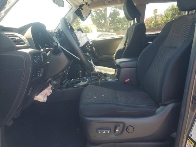  TOYOTA 4RUNNER 2015 Charcoal