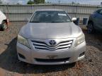 2011 Toyota Camry Base   en Venta en Hillsborough, NJ - Minor Dent/Scratches