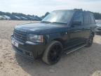 2011 LAND ROVER RANGE ROVE for sale at Copart WISBECH