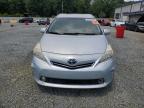 2012 Toyota Prius V  იყიდება Concord-ში, NC - Front End