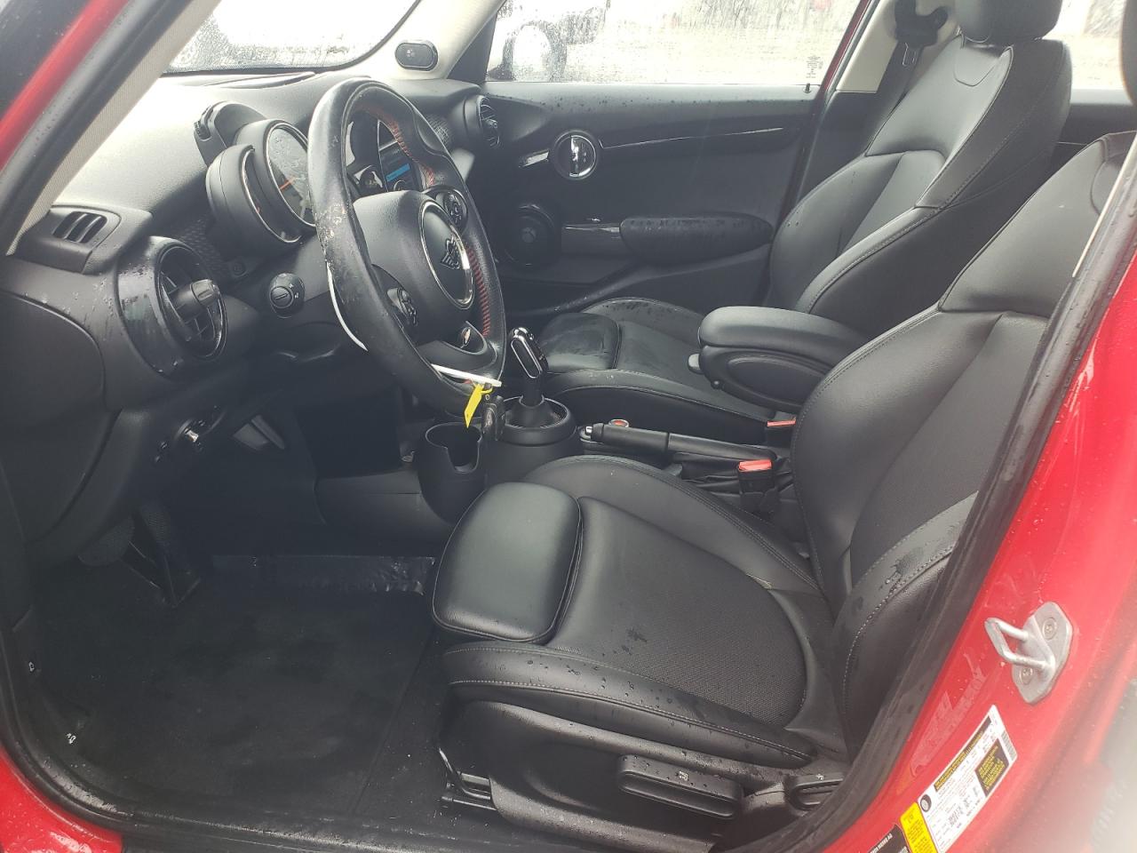 2020 Mini Cooper S VIN: WMWXU9C03L2L75325 Lot: 60974265