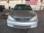 2004 Toyota Camry Le   იყიდება Phoenix-ში, AZ - Minor Dent/Scratches