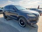 2011 Audi Q7 Premium Plus for Sale in Grand Prairie, TX - Side