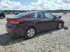 2017 Kia Forte Lx   zu verkaufen in Memphis, TN - Front End