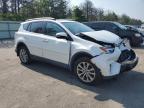 2017 Toyota Rav4 Limited   for Sale in Brookhaven, NY - Front End
