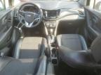 2019 Chevrolet Trax 1Lt на продаже в East Granby, CT - Front End