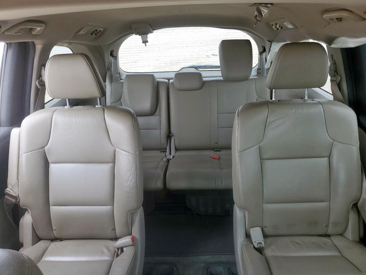 5FNRL5H6XGB022569 HONDA All Models 2016