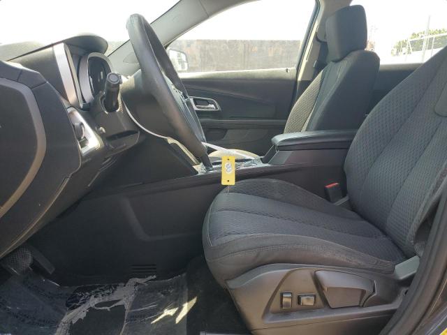 Parquets CHEVROLET EQUINOX 2012 Gray