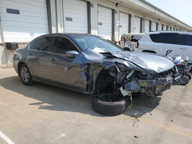  HONDA ACCORD 2012 Серый