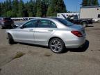 2017 Mercedes-Benz C 300 4Matic for Sale in Arlington, WA - Front End