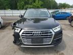 2019 Audi Q5 Premium Plus للبيع في Glassboro، NJ - Front End
