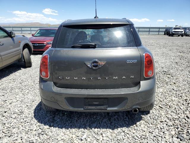 MINI COOPER 2014 Brązowy