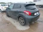 2015 PEUGEOT 208 ALLURE for sale at Copart SANDWICH