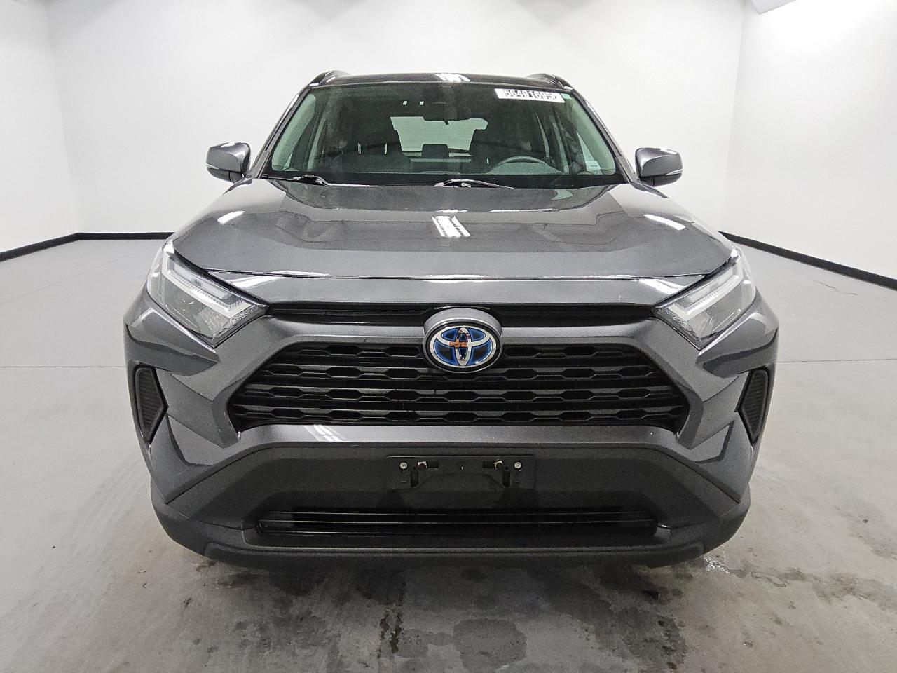 2022 Toyota Rav4 Xle იყიდება Wheeling-ში, IL - Rear End